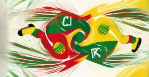 Składy: Zagłębie Lubin – Korona Kielce. Analiza jedenastek i kluczowi zawodnicy