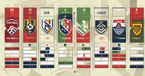 Rankingi Radomiak Radom: Aktualna pozycja w tabeli i wyniki