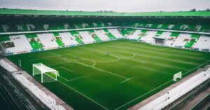 Składy: Radomiak Radom vs Pogoń Szczecin – Kto zagra?