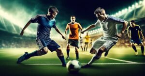 Składy: Nassaji Mazandaran – Al-Hilal: Kto zagra?