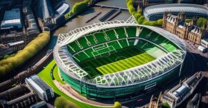 Drużyny z Londynu: Największe kluby piłkarskie stolicy Anglii