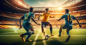 Składy: Al Kholood – Al-Ittihad: Analiza wyjściowych jedenastek