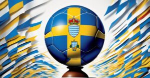 Rankingi reprezentacji San Marino w piłce nożnej: aktualna pozycja