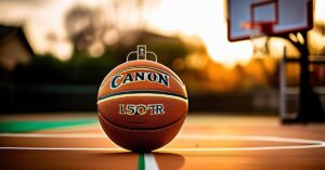 Ile trwa mecz koszykówki? Oficjalny czas gry i przerwy