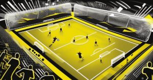 Składy: Newcastle United – Borussia Dortmund. Kto wyjdzie na boisko?