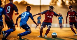 Składy Zimbru Chișinău vs Fenerbahçe: Analiza przedmeczowa