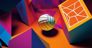 Blok w siatkówce: Co to jest i jak go doskonalić?