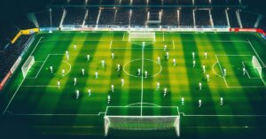 Składy SK Sturm Graz vs Slovan Bratislava: Analiza przedmeczowa