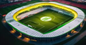 Składy: Górnik Zabrze – Legia: Analiza i zapowiedź