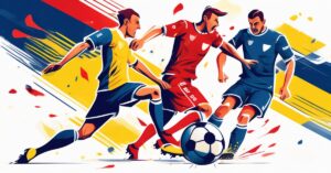 Składy Miedź Legnica – Widzew Łódź: Analiza i porównanie