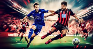 Składy: AFC Bournemouth vs Leicester City – Analiza wyjściowych jedenastek
