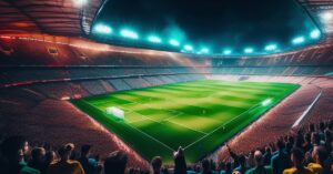 Liga Mistrzów Polska: Polskie cluby w sercu Europy