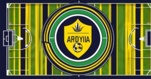 Rankingi Arka Gdynia: aktualna pozycja w lidze i wyniki