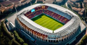 Składy AS Roma vs Napoli: Analiza kluczowych zestawień