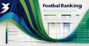 Rankingi reprezentacja Szkocji w piłce nożnej mężczyzn: Atualne pozycje