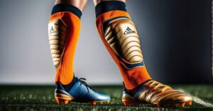 Getry bez stopy – komfort i funkcjonalność dla aktywnych.