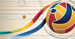 Rankingi piłka siatkowa na IO: Klasyfikacja i wyniki turnieju