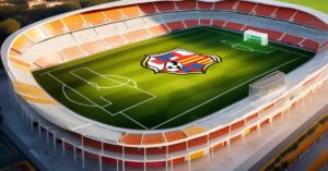 Rankingi La Liga: Aktualna Tabela i Klasyfikacja