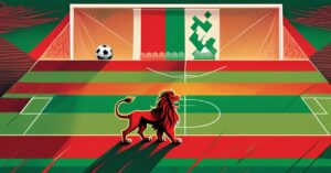 Składy: Azerbejdżan vs. Belgia – męskie reprezentacje Piłki Nożnej