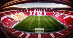 Składy Granada CF vs UD Almería: Kto zagra w kluczowym meczu?