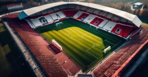 Składy Zagłębie Lubin vs Górnik Zabrze: Kluczowe analizy