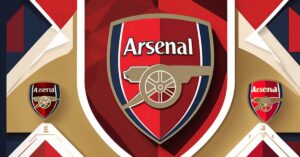 Rankingi Arsenal FC: Aktualna pozycja klubu w Premier League