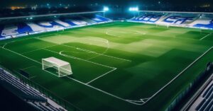 Składy Damac FC vs Al-Hilal: Oto kto zagra w meczu!