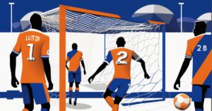 Składy: Everton – Luton Town: Kto zagra?