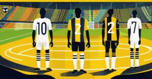 Jagiellonia Białystok – Stal Mielec: Kluczowe statystyki i analiza