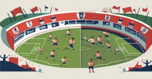 Składy Pogoń Szczecin - Stal Mielec: Wyjściowe jedenastki i analiza