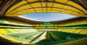 Reprezentacja Brazylii: Historia, sukcesy i legenda futbolu