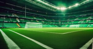 Rankingi Chrobry Głogów: Pozycja w lidze i wyniki