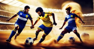 Składy: Al-Shorta – Al-Nassr: Analiza, kto zagra!