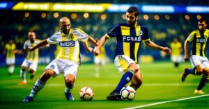 Składy: Fenerbahçe – Fatih Karagümrük: Kto zagra?