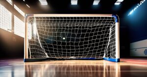Wymiary bramki do piłki ręcznej: oficjalne i standardowe