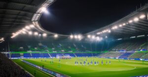 Składy: SV Darmstadt 98 vs VfL Wolfsburg – Analiza meczowa