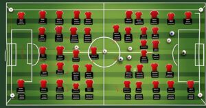Ustawienie 3-5-2 numeracja: Kluczowe role i taktyka