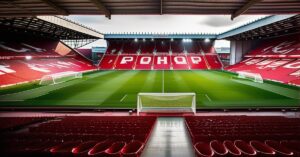 Składy: Liverpool FC – Leicester City FC: Kto zagra?