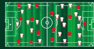 Składy: Widzew Łódź – Śląsk Wrocław: Kto wyjdzie w pierwszym składzie?