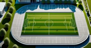 Rankingi Bruk-Bet Termalica: Najlepsza Kostka Brukowa