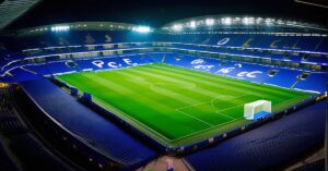 Składy: Chelsea F.C. – Legia Warszawa: Kto zagra w hicie?