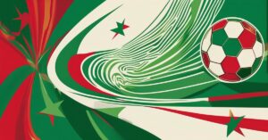 Reprezentacja Maroka w piłce nożnej mężczyzn: Historia, sukcesy i skład