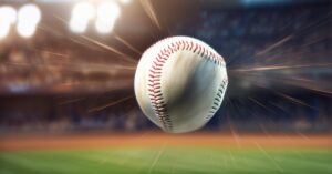 Piłka do knuckleball: Sekrety rzucania i opanowania