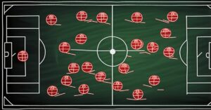 Składy Slavia Praga vs AC Milan: Analiza kluczowych postaci