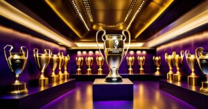 Ile razy Real Madryt wygrał Ligę Mistrzów?