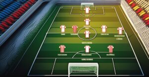 Ile drużyn spada z Ekstraklasy? Zasady spadku i kryteria