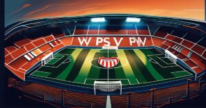Rankingi PSV Eindhoven: aktualna pozycja i statystyki