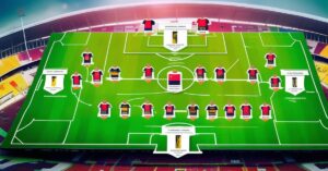 Składy: Wisła Płock – Jagiellonia Białystok: Wyjściowe jedenastki