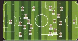 Składy Salernitana Lazio: Przewidywane składy i analiza