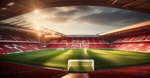 Składy: Nottingham Forest – Brighton: Wyjściowe jedenastki i analiza